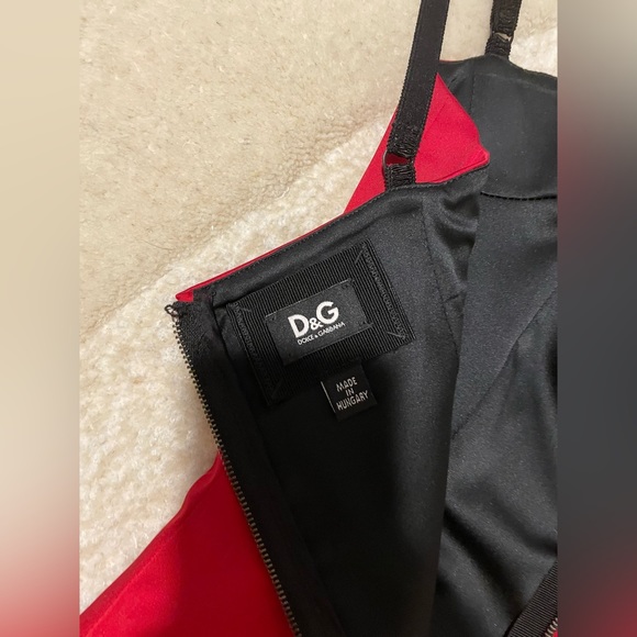 Dolce&Gabbana dress - Picture 7 of 11